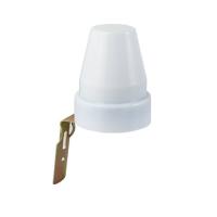 Фотореле LUX-01 2200W d63x146 IP44 MEGALIGHT