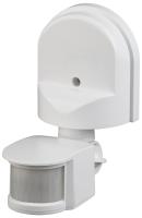 Датчик движения ЭРА MD 04 настенный 1200Вт, IP-44, 12м