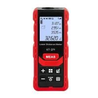 KT 271 PROLINE: Дальномер лазерный (КВТ)