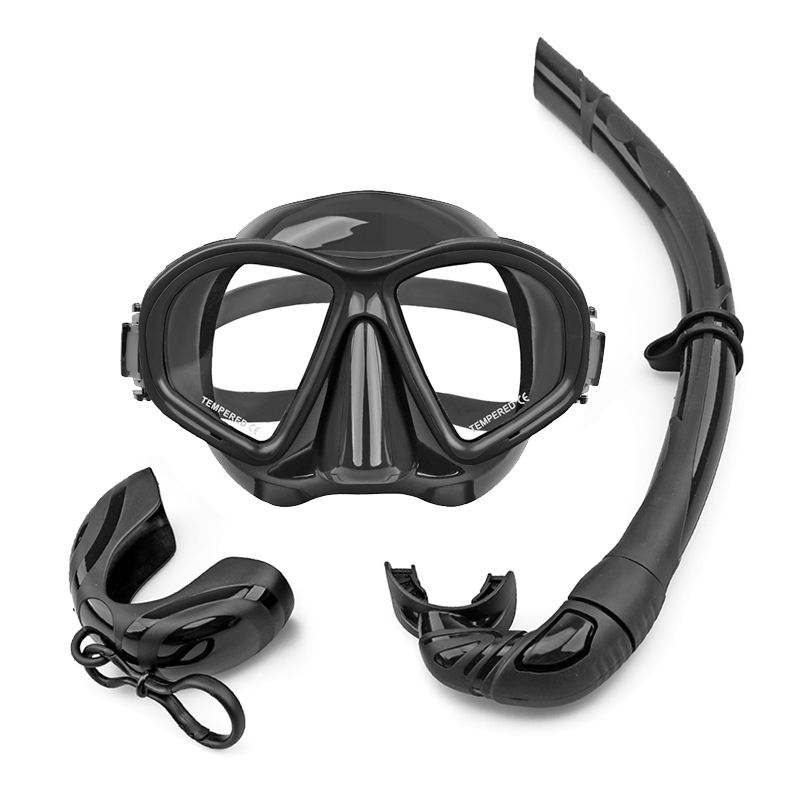 Маска Aloma с полной защитой (Waterproof)