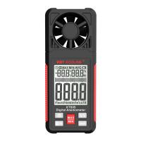 Анемометр КТ 605 серия ECOLINE (КВТ)