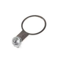 Кольцо заземления латунное КЗ-М25 (Fortisflex)