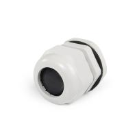 Ввод кабельный PG 63 (42-50 мм)(сер) (Fortisflex)