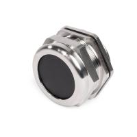 Ввод кабельный MGM 75 (42-52 мм) (INOX) (Fortisflex)
