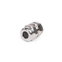 Ввод кабельный PGМ 9 (4-8 мм) (INOX) (Fortisflex)