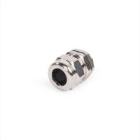 Ввод кабельный PGМ 13.5 (8-12 мм) (INOX) (Fortisflex)