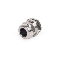 Ввод кабельный PGM 19 (10-14 мм) (INOX) (Fortisflex)