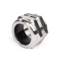Ввод кабельный PGM 63 (42-52 мм) (INOX) (Fortisflex)