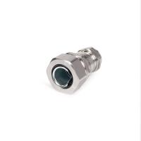 Ввод кабельный ВК-М20(6-12 мм)-МР15 (INOX) (Fortisflex)