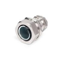 Ввод кабельный ВК-М25(8-16 мм)-МР20 (INOX) (Fortisflex)
