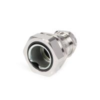 Ввод кабельный ВК-М25(13-18 мм)-МР25 (INOX) (Fortisflex)