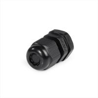 Кабельный ввод пластиковый М12 (3-6.5 мм) (Fortisflex)