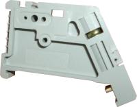 Стопор на DIN-рейку СД35 (EW-35)