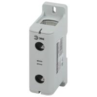 Клемма силовая вводная КСВ ЭРА NO-224-134 (KE64) 35-240 мм² серая "L"