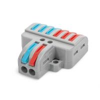 Клемма ответвительная СМК 222-426 (КВТ)