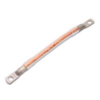 Перемычка заземл. кругл. изол. ПЗКи-16-300 (Fortisflex) (КВТ)