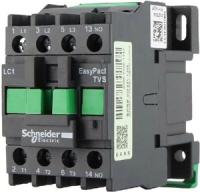 Контактор LC1E1210M5 E 1НО 12А 400В AC3 220В 50Гц