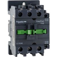 Контактор LC1E50M5 E 50А 400В AC3 220В 50ГЦ