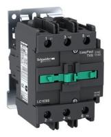 Контактор LC1E95M5 E 95А 400В AC3 220В 50ГЦ