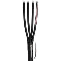 Муфта концевая 4ПКТп-1-70/120 нг-LS (КВТ)