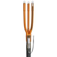 Муфта концевая 3КВТп-10-150/240(Б) (пайка)
