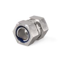 Муфта соединительная СТМ (INOX) 20 (3/4") (Fortisflex)