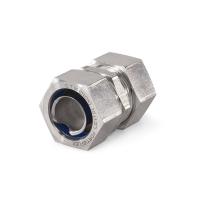 Муфта соединительная СТМ (INOX) 15 (1/2") (Fortisflex)