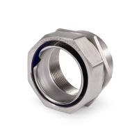 Муфта соединительная СТМ(Р) (INOX) 50 (2") (Fortisflex)