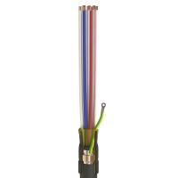 Муфта кабельная концевая ККТ-1 нг-LS (КВТ)