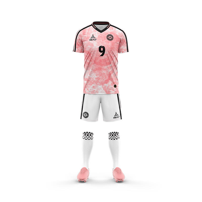 HEALY Professional Sportswear