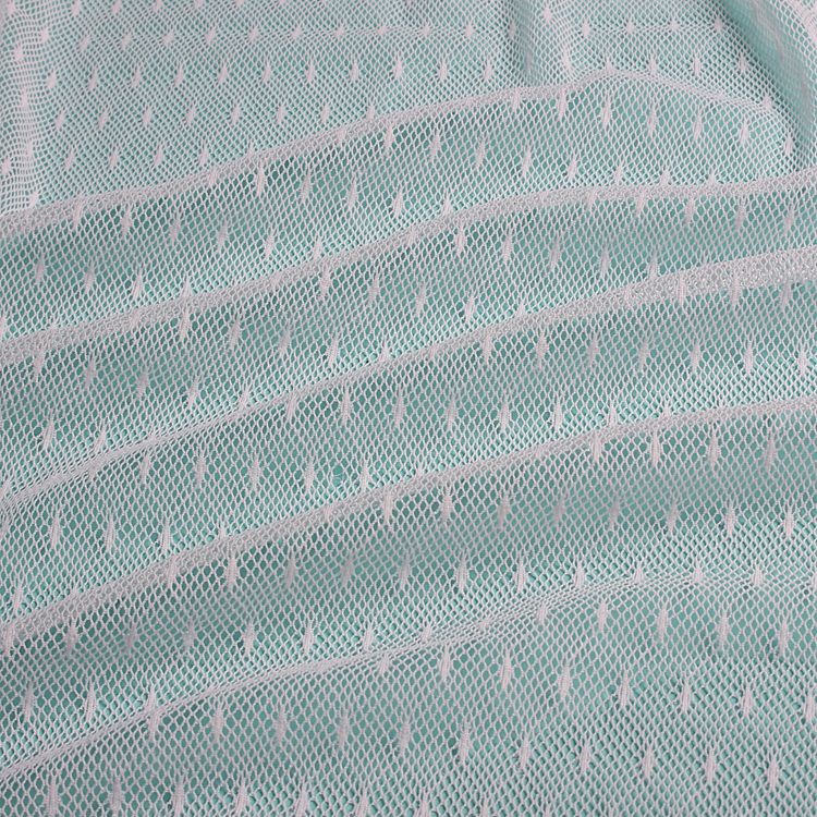 Нейлоновый трикотаж Tricot (Soft Touch)