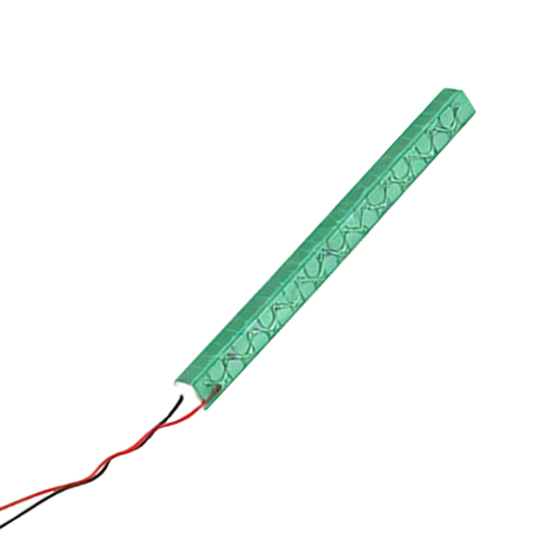 33μm Displacement Stack Multilayer Piezo Actuators  High-speed Switching for Actuators 31mm-long Piezoelectric Ceramic Stack