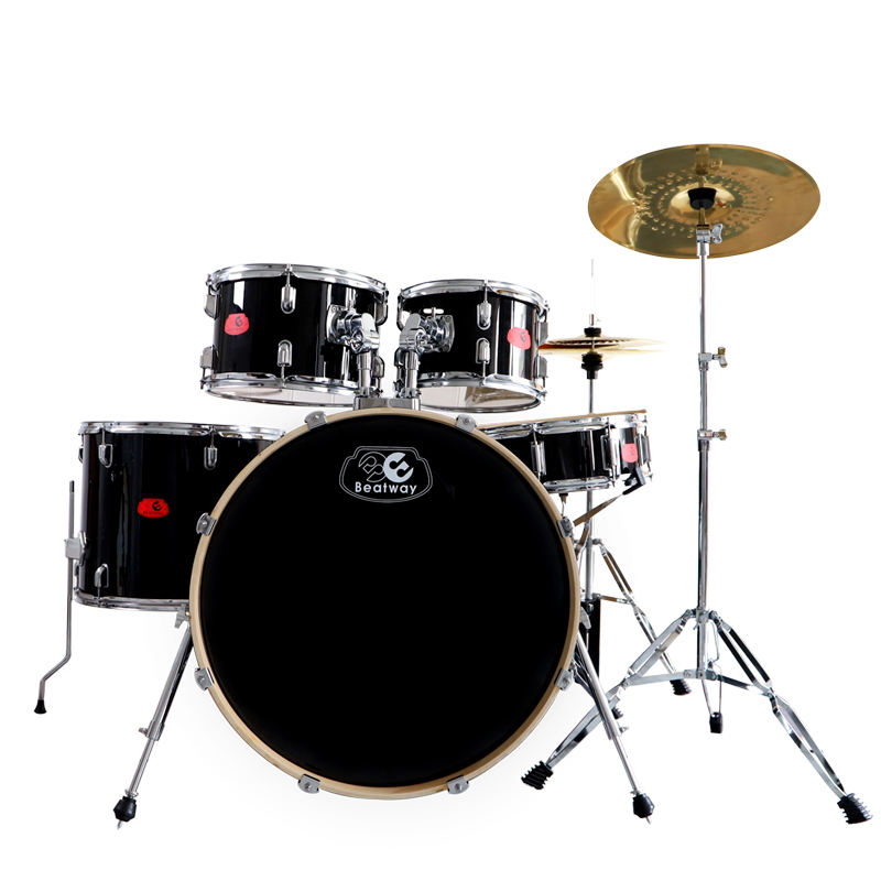 Профессиональный комплект ударных (Drum Set)