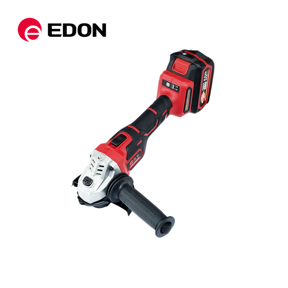 Высокоэффективная УШМ EDON (90 градусов)