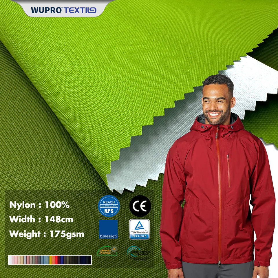 Нейлоновый текстиль Wupro (Wholesale)