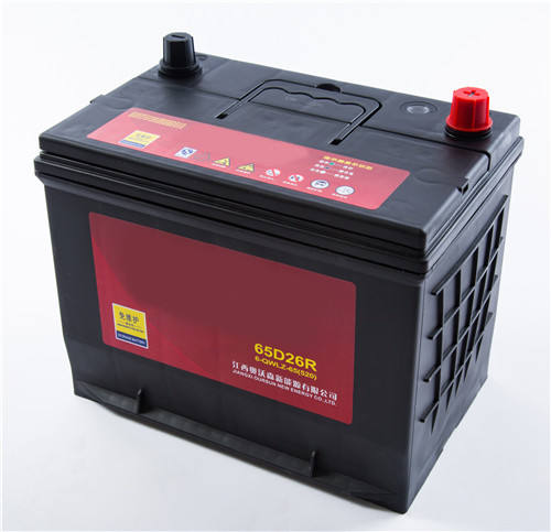 Оптовые поставки необслуживаемых аккумуляторов 12V