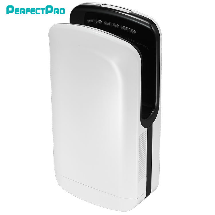 Perfectpro GH-5181 Factory Supply Hot Sale High Purchase Rate ABS Commercial Automatic Hand Dryer 220V-240V