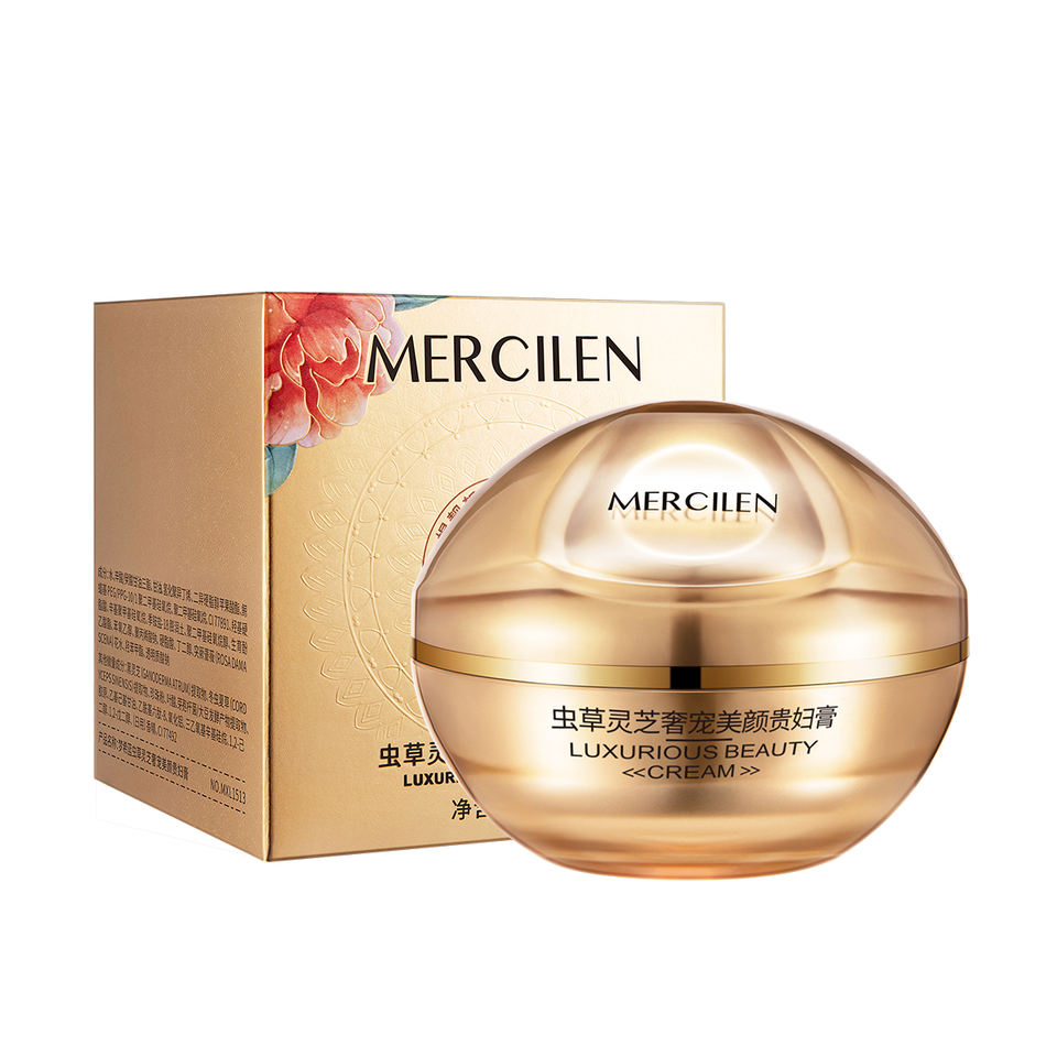 Крем Mercilen Best Quality
