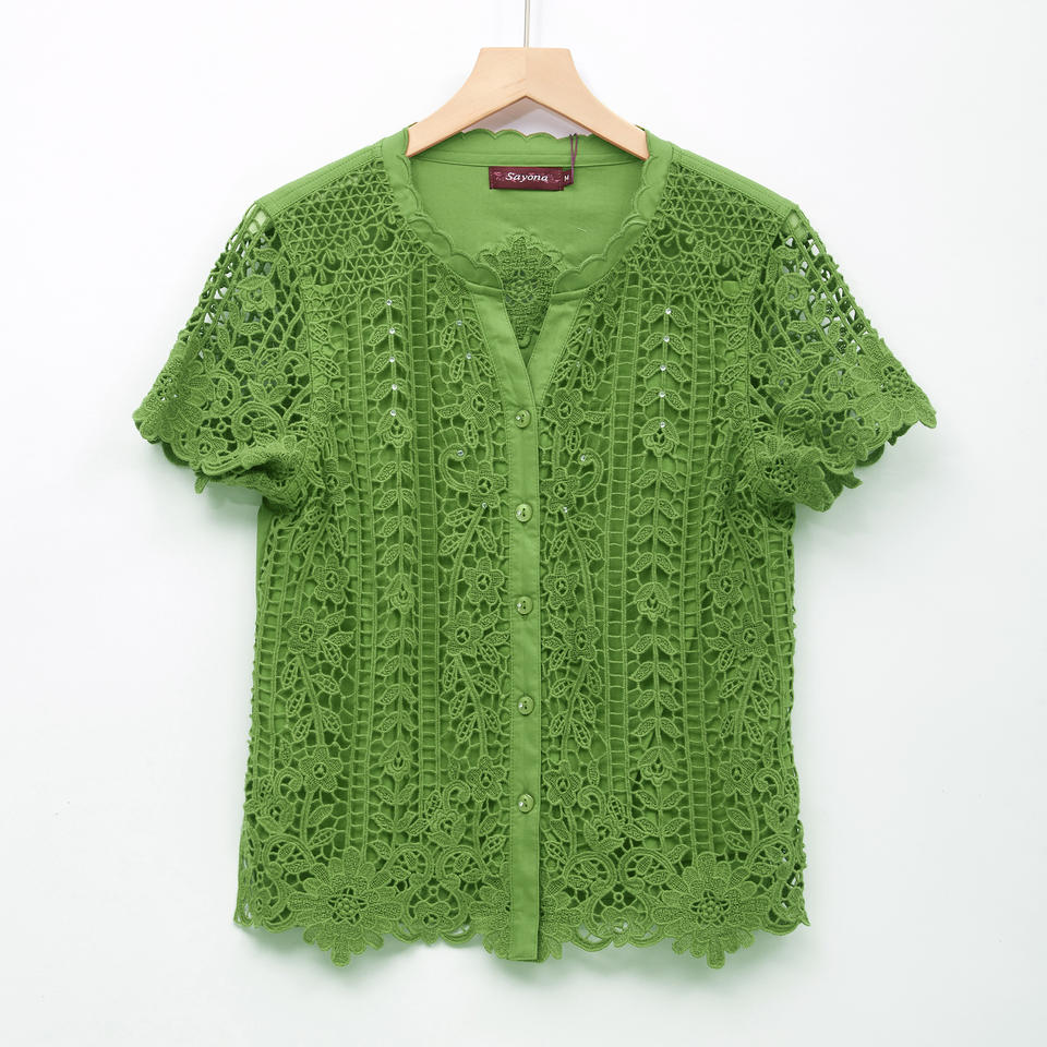 Блуза High-end (High-end Women's Blouses)