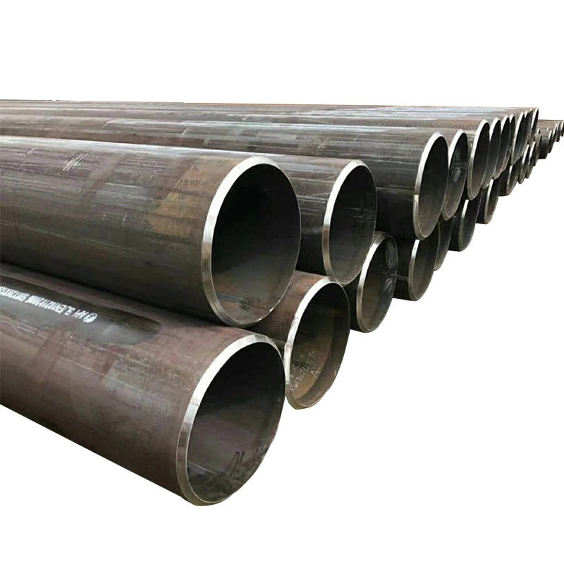 Трубы ASTM A106/Q235 (SCH 20/40)