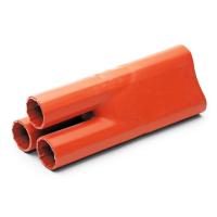 Перчатка изолирующая трехпальцевая 3ТПИ-A-150/240 (КВТ)