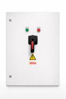 Щит c разъединителем 630А (1200х750х300) IP54, NSCR12753NH