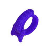 Стяжка-велькро КСВ 16*210 (син) (Fortisflex)