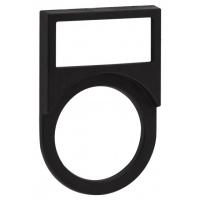 ЭРА Держатель маркировки DM 11x25