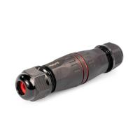 Коннектор кабельный I-образный 2 PIN FFC-26/2P-IP68 (Fortisflex)
