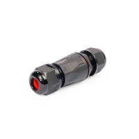 Коннектор кабельный I-образный 4 PIN FFC-22/4P-IP68 (Fortisflex)