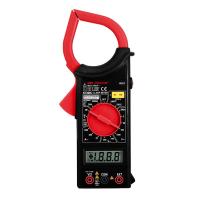 Клещи токовые цифровые «PROLINE» КТ 266С (КВТ)