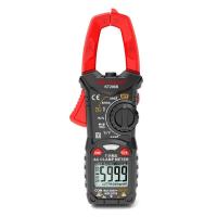 Токовые клещи цифровые КТ 206В "PROLINE" (КВТ)