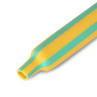Трубка термоусадочная ТУТнг-LS-25/12,5 ж/з (КВТ)