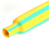 Трубка термоусадочная ТУТнг-LS-60/30 ж/з (КВТ)